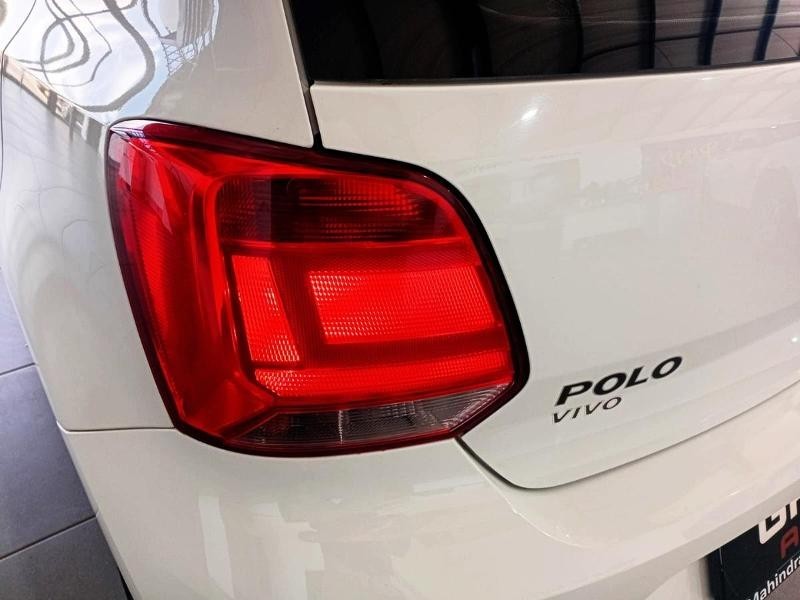 Volkswagen Polo Vivo - Group1 Auto Midrand - Image 7
