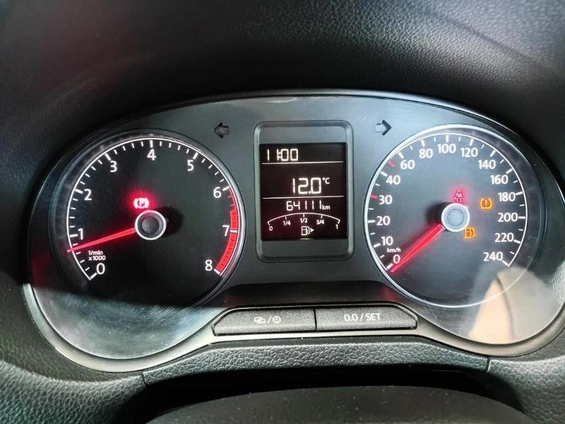 Volkswagen Polo Vivo - Group1 Auto Midrand - Image 12