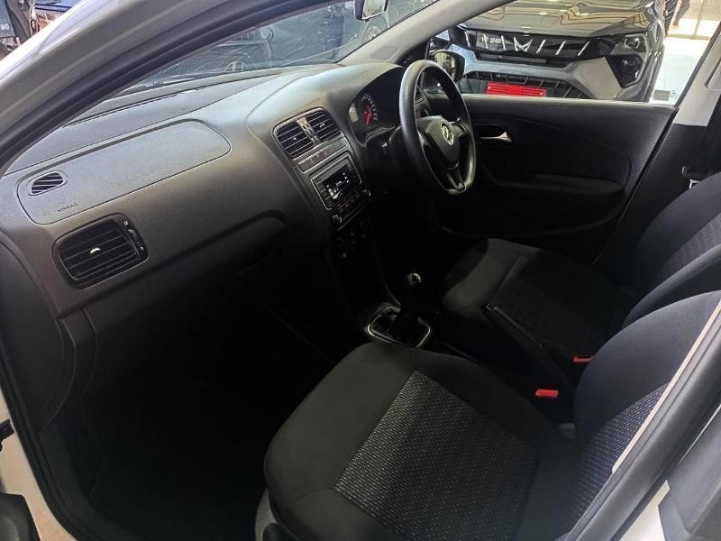 Volkswagen Polo Vivo - Group1 Auto Midrand - Image 18
