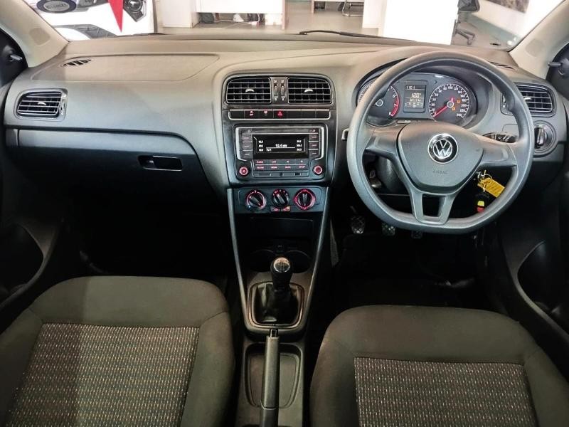 Volkswagen Polo Vivo - Group1 Auto Midrand - Image 16