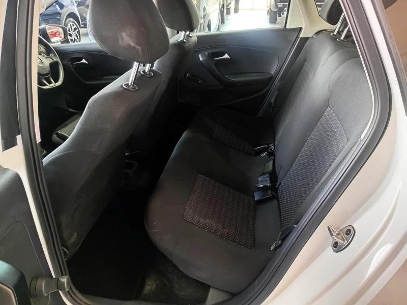Volkswagen Polo Vivo - Group1 Auto Midrand - Image 19