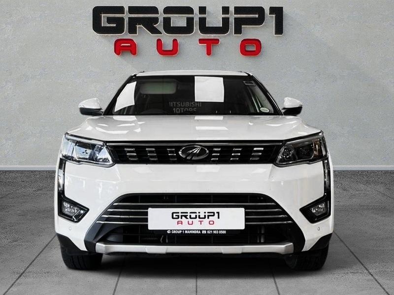 Mahindra XUV300 - Group1 Auto Stellenbosch - Image 5