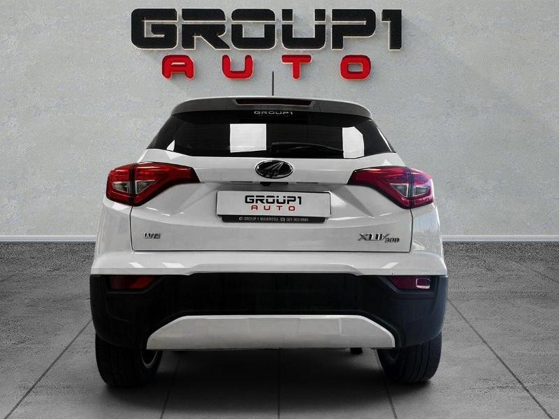 Mahindra XUV300 - Group1 Auto Stellenbosch - Image 4