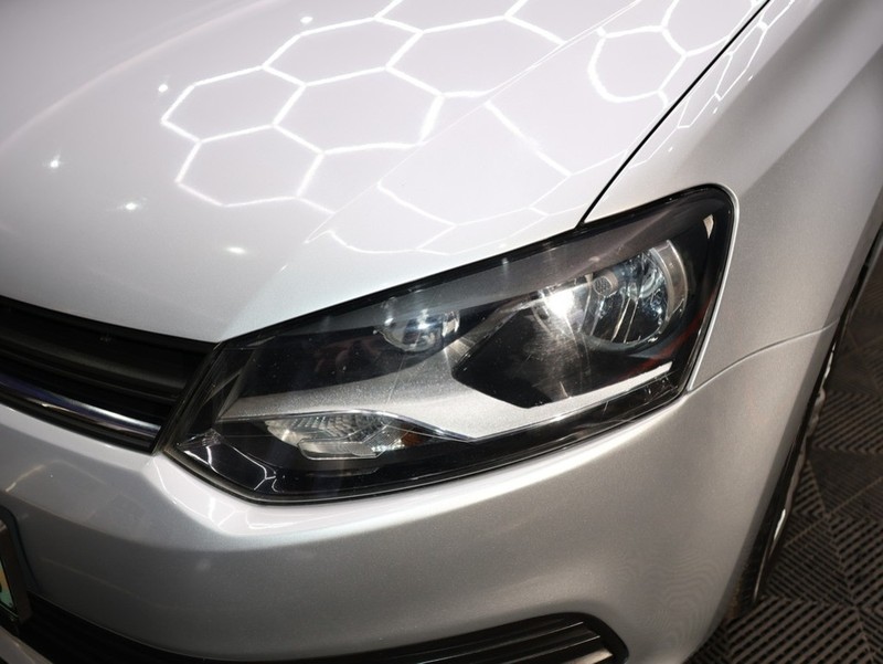 Volkswagen Polo Vivo - King Of Cars Group - Image 12