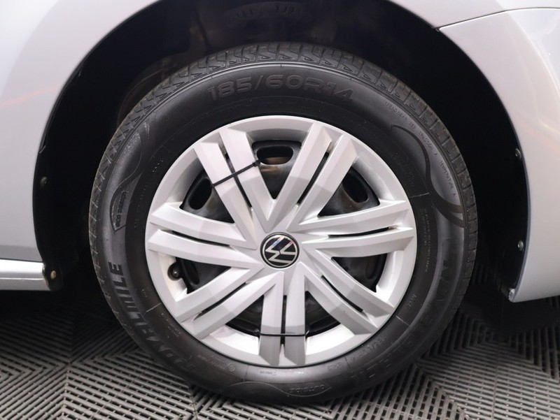 Volkswagen Polo Vivo - King Of Cars Group - Image 13