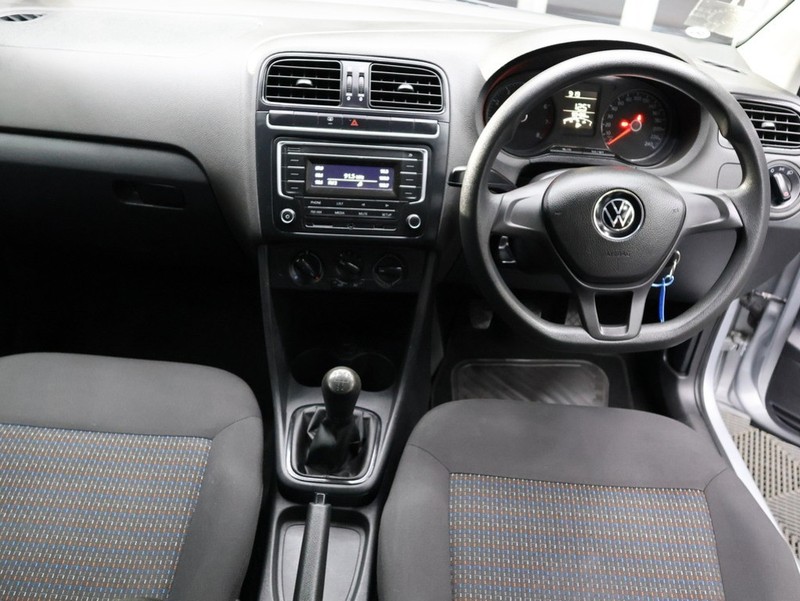 Volkswagen Polo Vivo - King Of Cars Group - Image 9