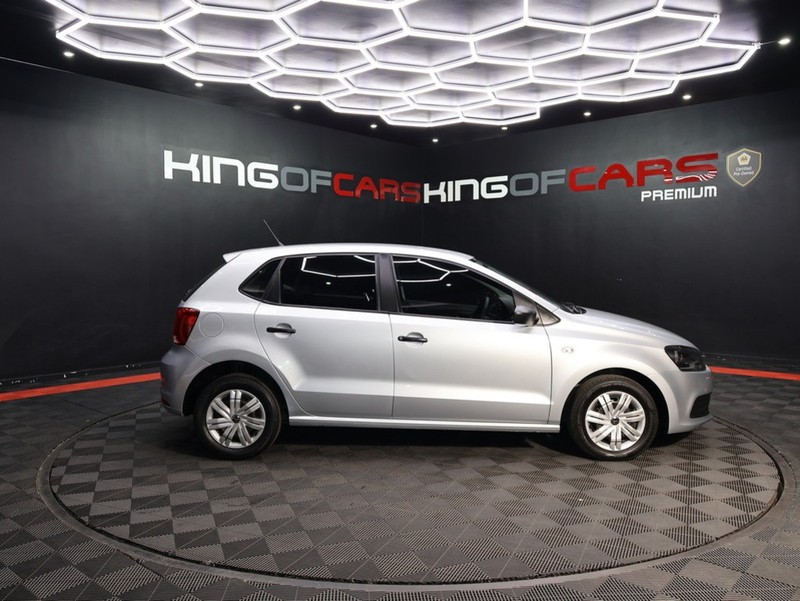 Volkswagen Polo Vivo - King Of Cars Group - Image 5