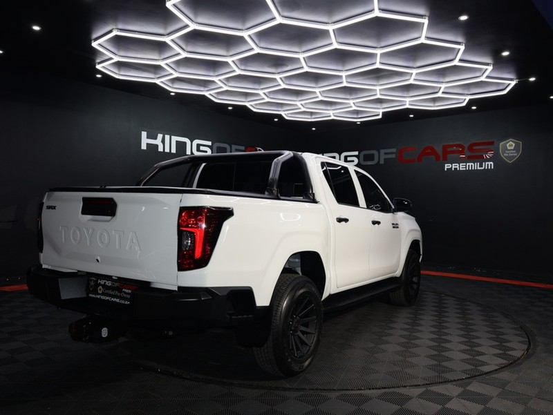 Toyota Hilux - King Of Cars Group - Image 4