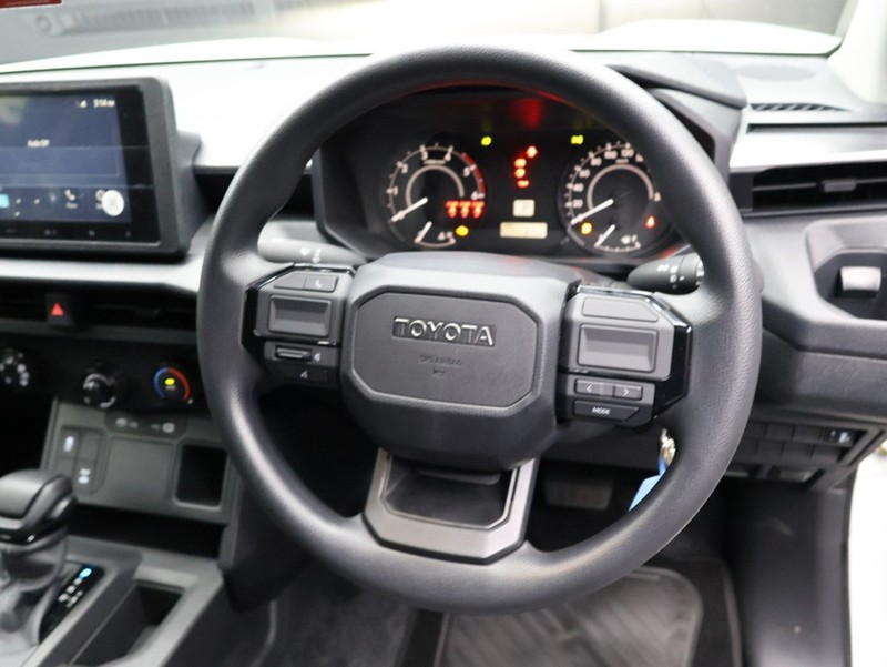 Toyota Hilux - King Of Cars Group - Image 13