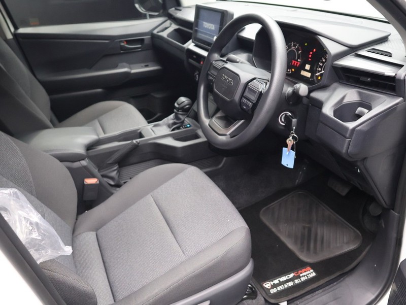 Toyota Hilux - King Of Cars Group - Image 12