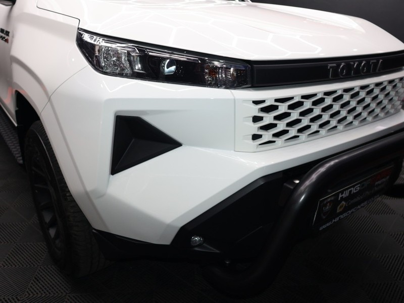 Toyota Hilux - King Of Cars Group - Image 9