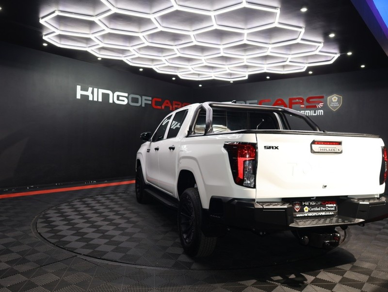 Toyota Hilux - King Of Cars Group - Image 6