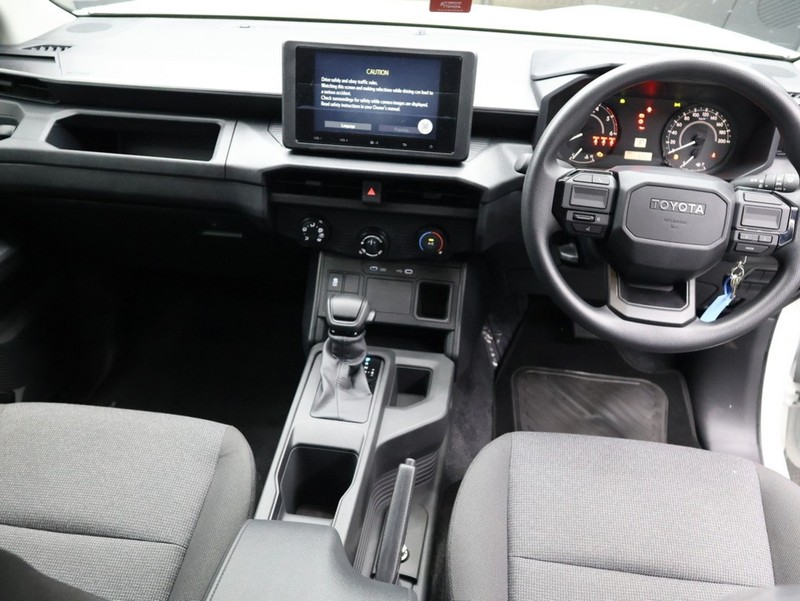 Toyota Hilux - King Of Cars Group - Image 11