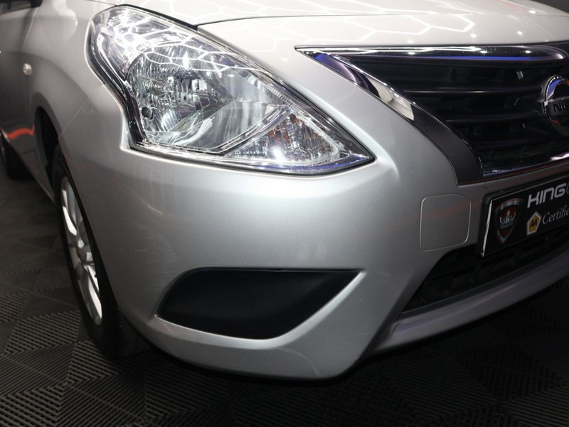 Nissan Almera - King Of Cars Group - Image 6