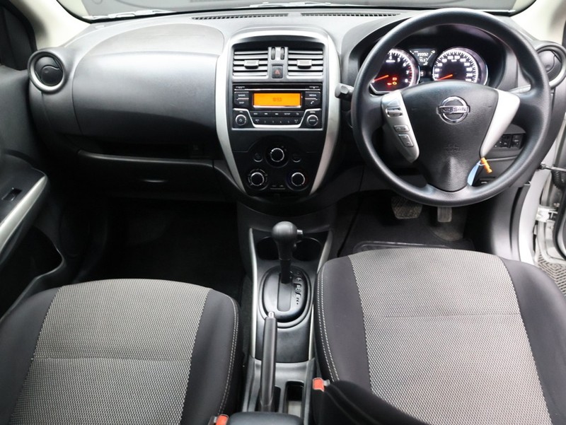 Nissan Almera - King Of Cars Group - Image 8