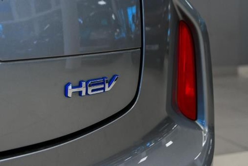 Haval Jolion - GWM Haval Woodmead - Image 23