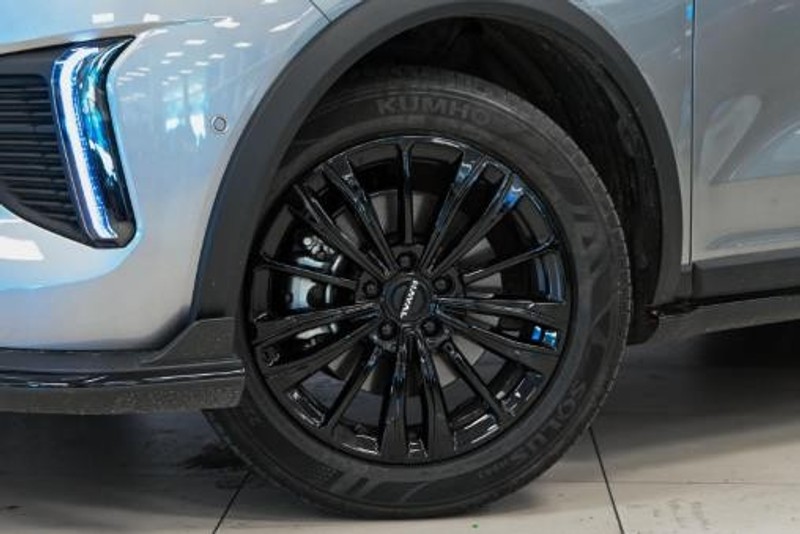 Haval Jolion - GWM Haval Woodmead - Image 2