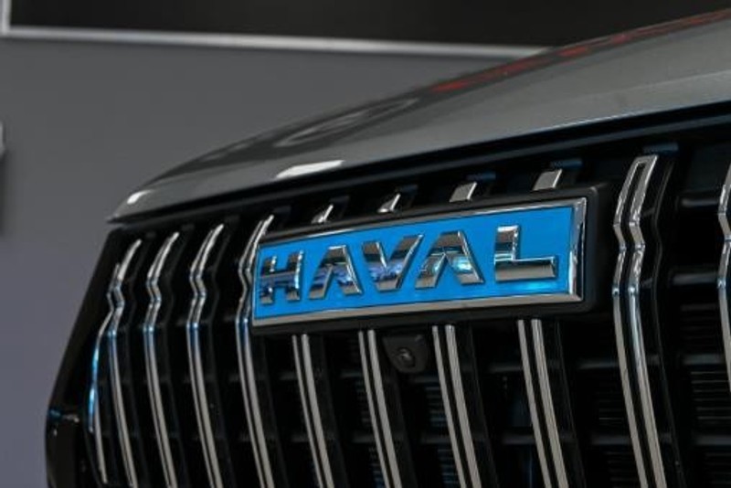 Haval Jolion - GWM Haval Woodmead - Image 4