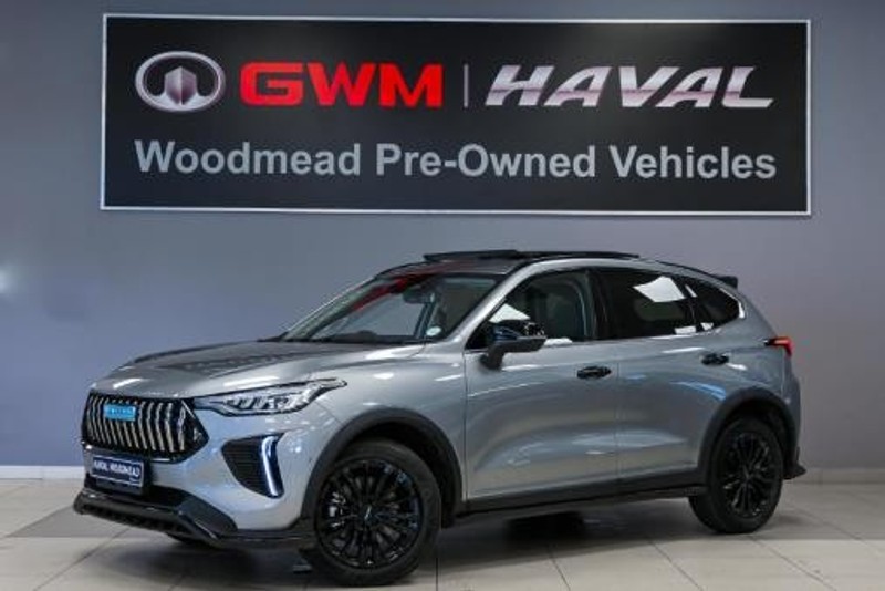 Haval Jolion - GWM Haval Woodmead - Image 1
