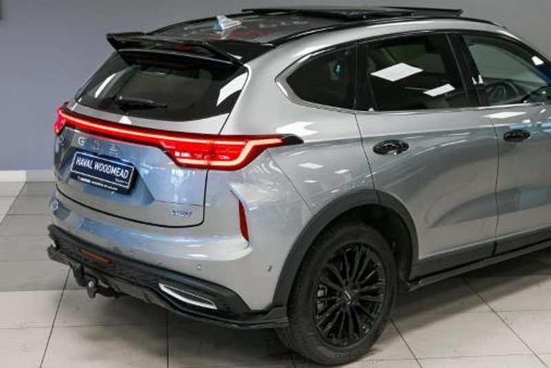 Haval Jolion - GWM Haval Woodmead - Image 19