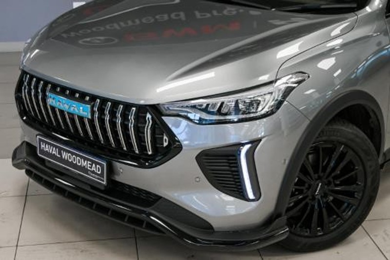 Haval Jolion - GWM Haval Woodmead - Image 3