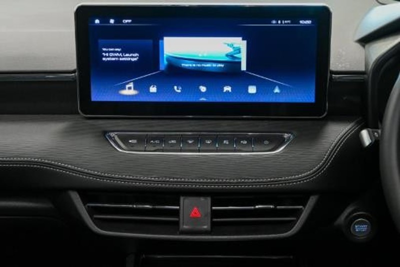 Haval Jolion - GWM Haval Woodmead - Image 16