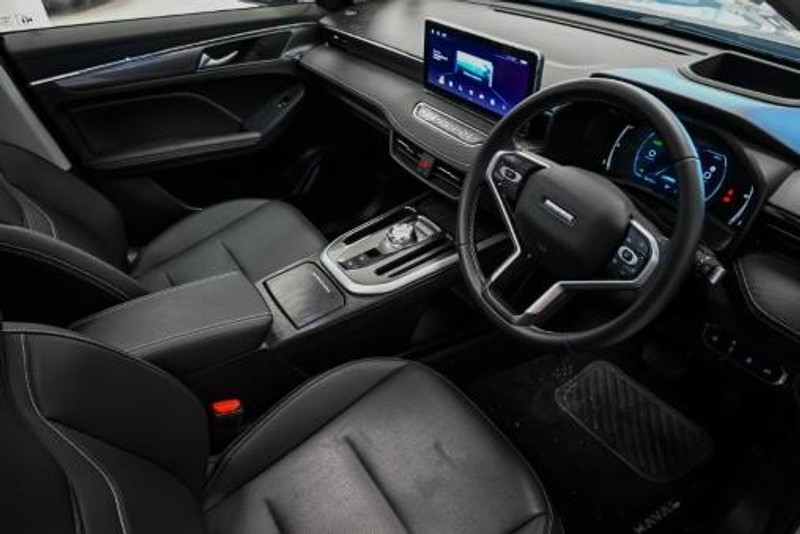 Haval Jolion - GWM Haval Woodmead - Image 7