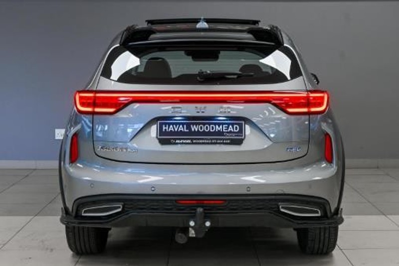 Haval Jolion - GWM Haval Woodmead - Image 20