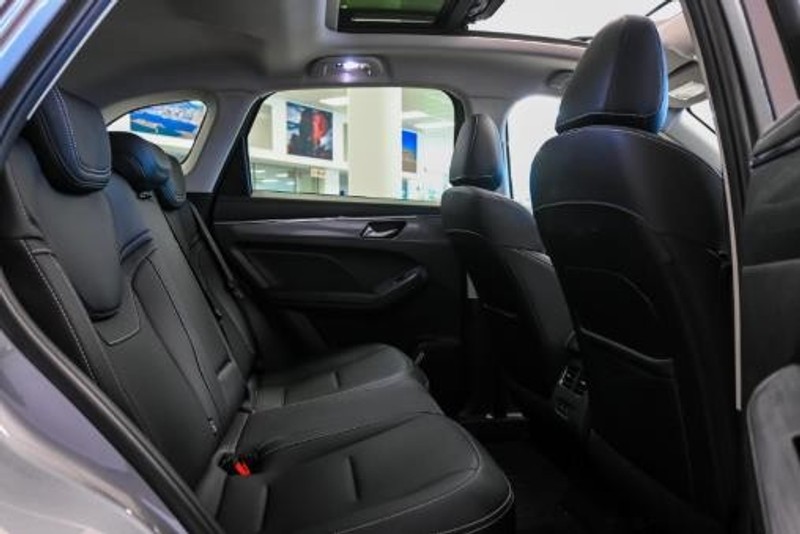Haval Jolion - GWM Haval Woodmead - Image 12