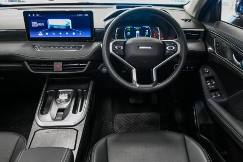 Haval Jolion - GWM Haval Woodmead - Image 14
