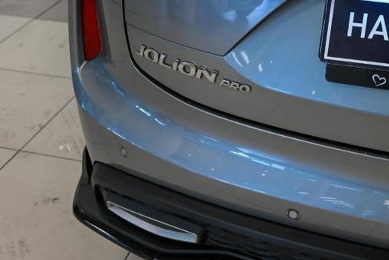 Haval Jolion - GWM Haval Woodmead - Image 22