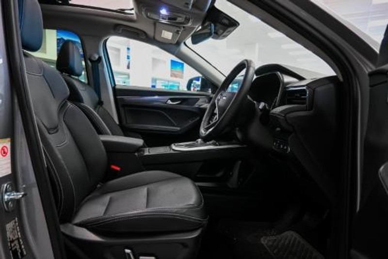 Haval Jolion - GWM Haval Woodmead - Image 8