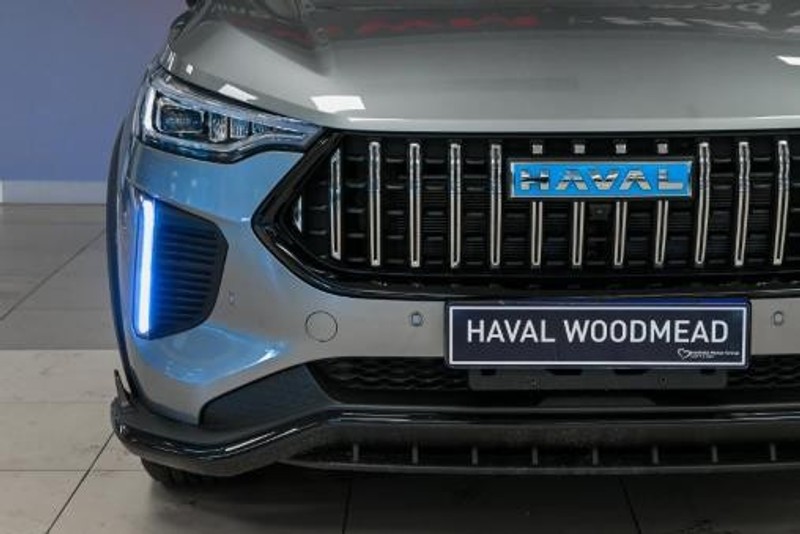 Haval Jolion - GWM Haval Woodmead - Image 6