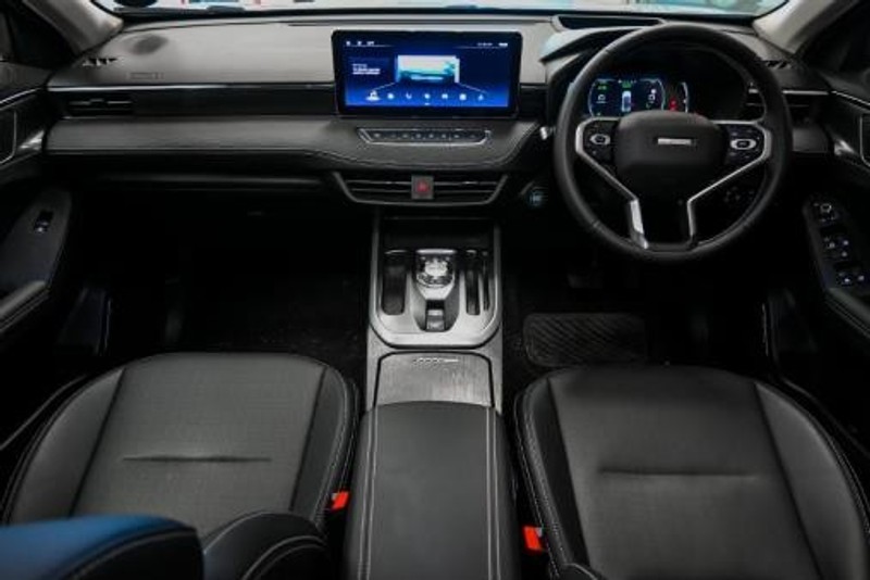 Haval Jolion - GWM Haval Woodmead - Image 15
