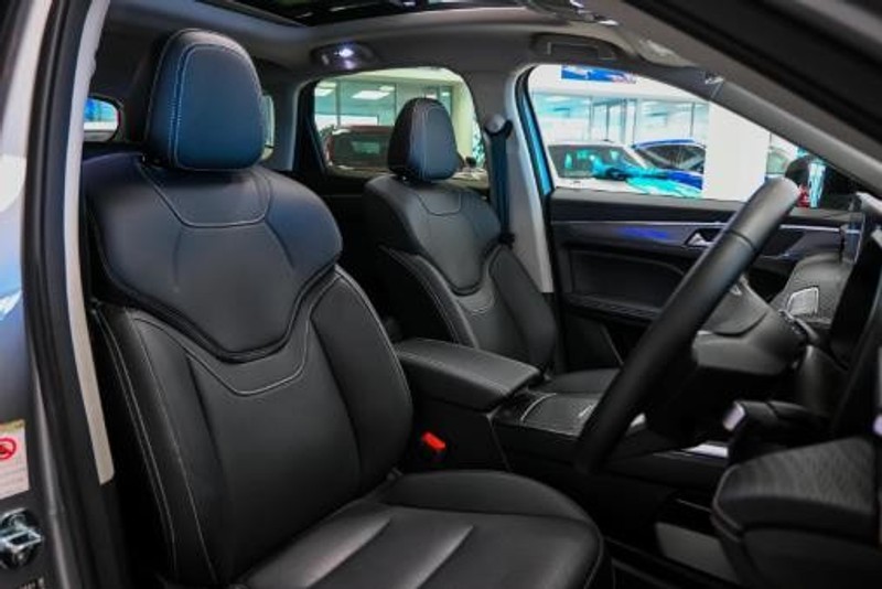 Haval Jolion - GWM Haval Woodmead - Image 9