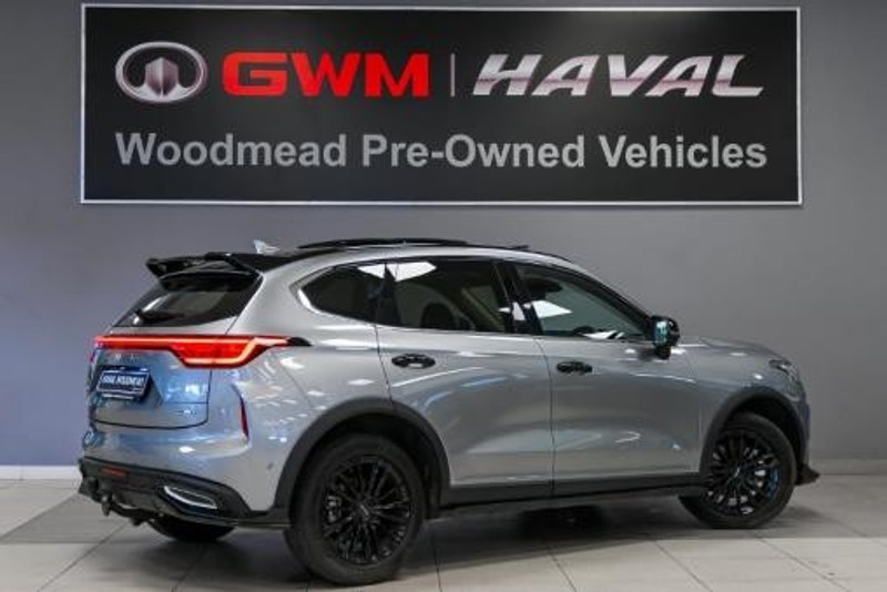 Haval Jolion - GWM Haval Woodmead - Image 17