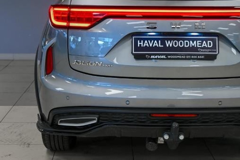 Haval Jolion - GWM Haval Woodmead - Image 21