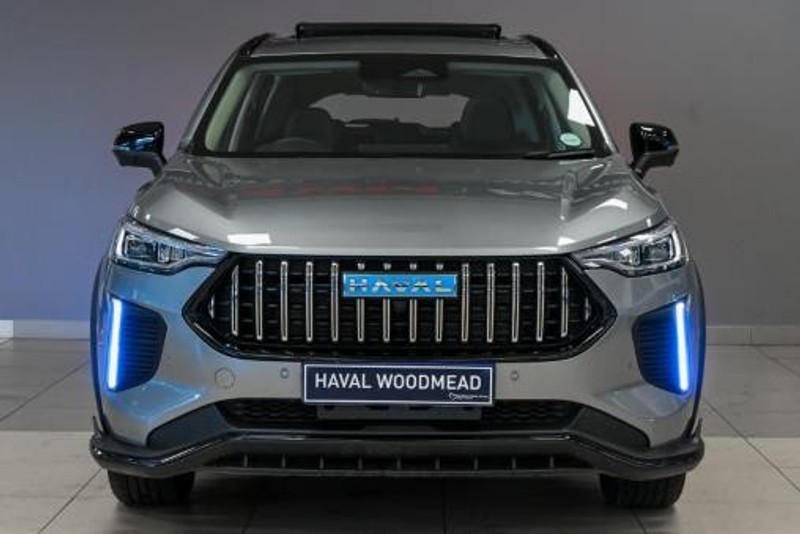 Haval Jolion - GWM Haval Woodmead - Image 5