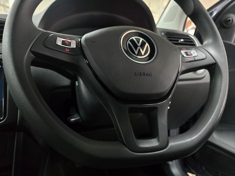 Volkswagen Polo Vivo - Hatfield VW Northcliff - Image 21