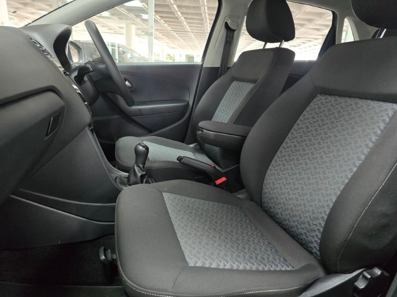 Volkswagen Polo Vivo - Hatfield VW Northcliff - Image 9