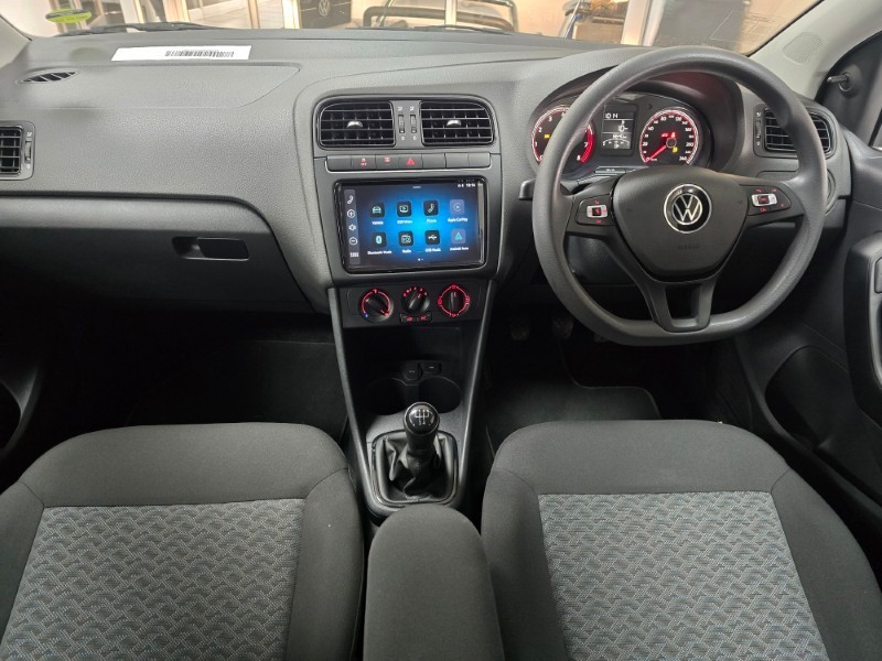 Volkswagen Polo Vivo - Hatfield VW Northcliff - Image 8