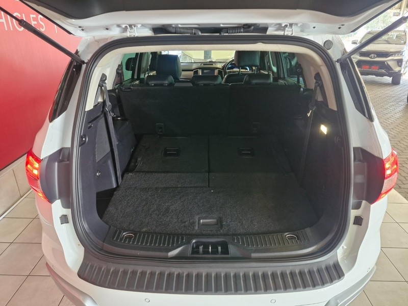 Ford Everest - Vaal Toyota Sasolburg - Image 6