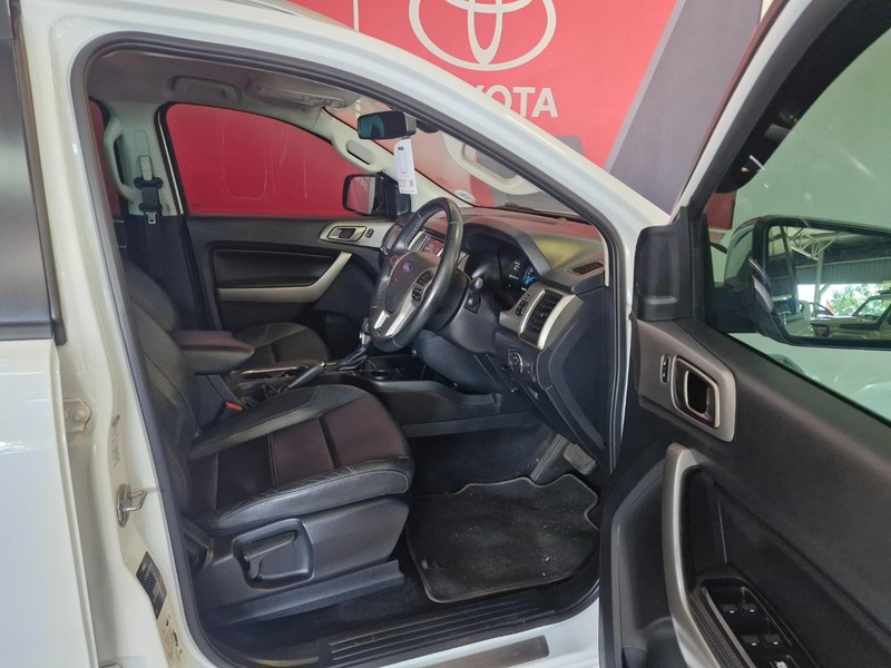Ford Everest - Vaal Toyota Sasolburg - Image 11