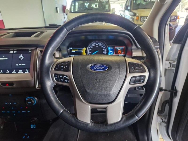 Ford Everest - Vaal Toyota Sasolburg - Image 22