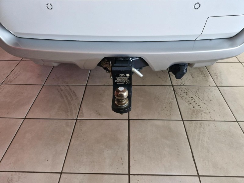Ford Everest - Vaal Toyota Sasolburg - Image 25