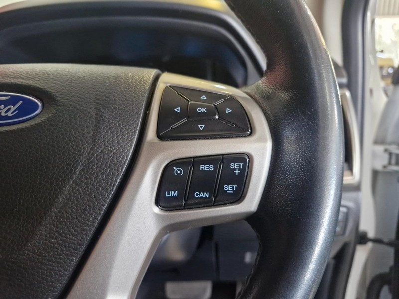 Ford Everest - Vaal Toyota Sasolburg - Image 18