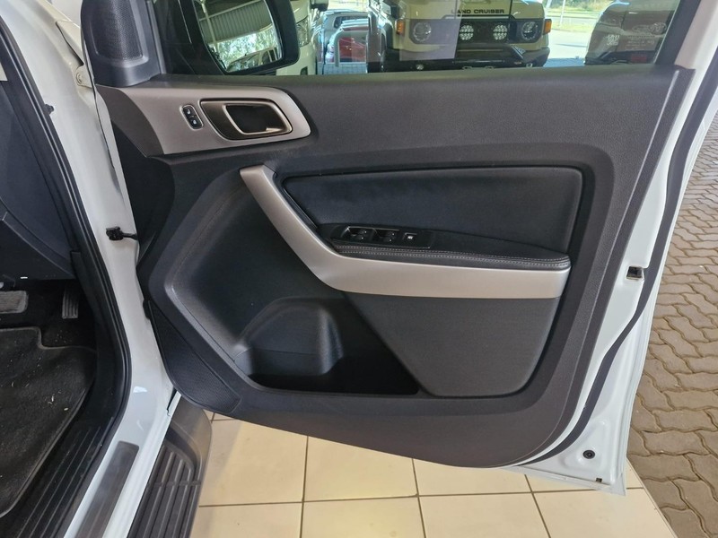 Ford Everest - Vaal Toyota Sasolburg - Image 15