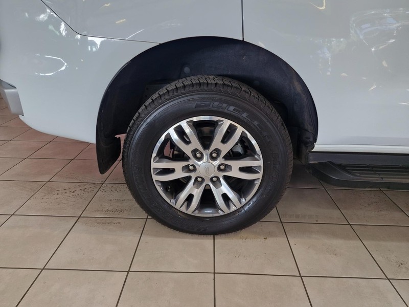 Ford Everest - Vaal Toyota Sasolburg - Image 9