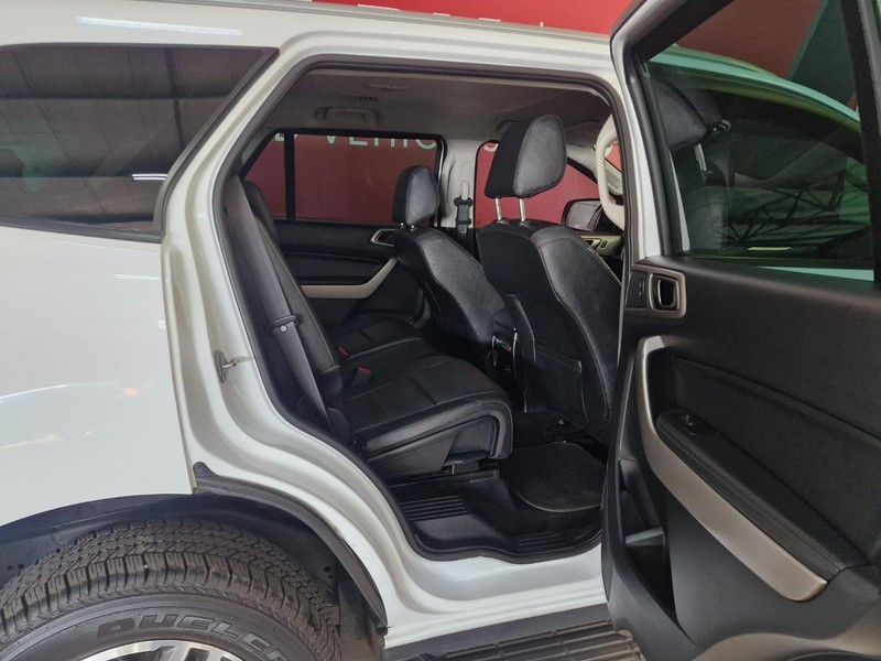 Ford Everest - Vaal Toyota Sasolburg - Image 16