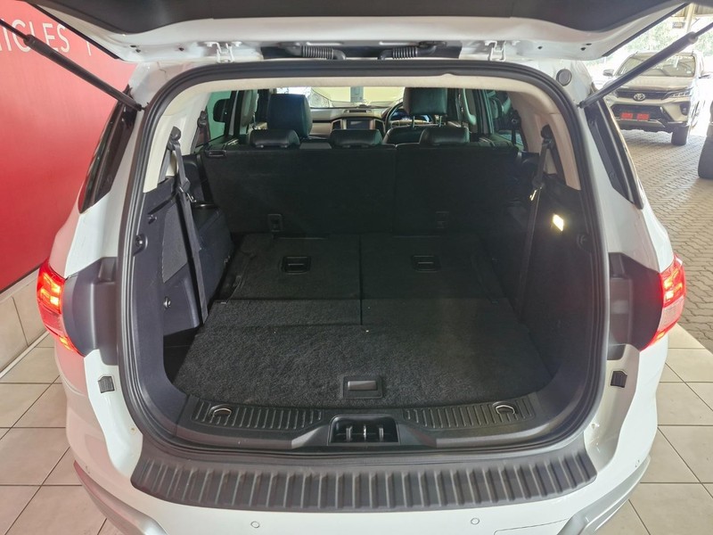 Ford Everest - Vaal Toyota Sasolburg - Image 12
